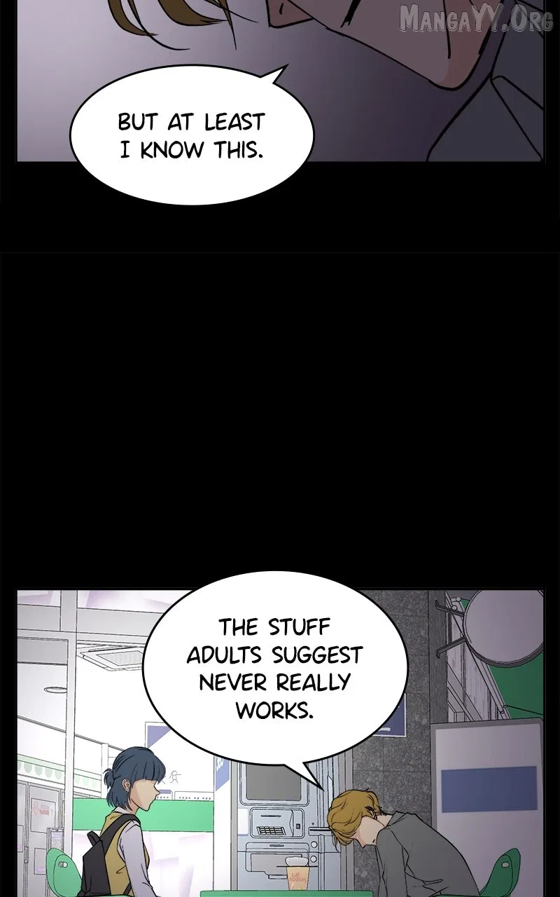 A Group Chat Without Me Chapter 20 – Page 64