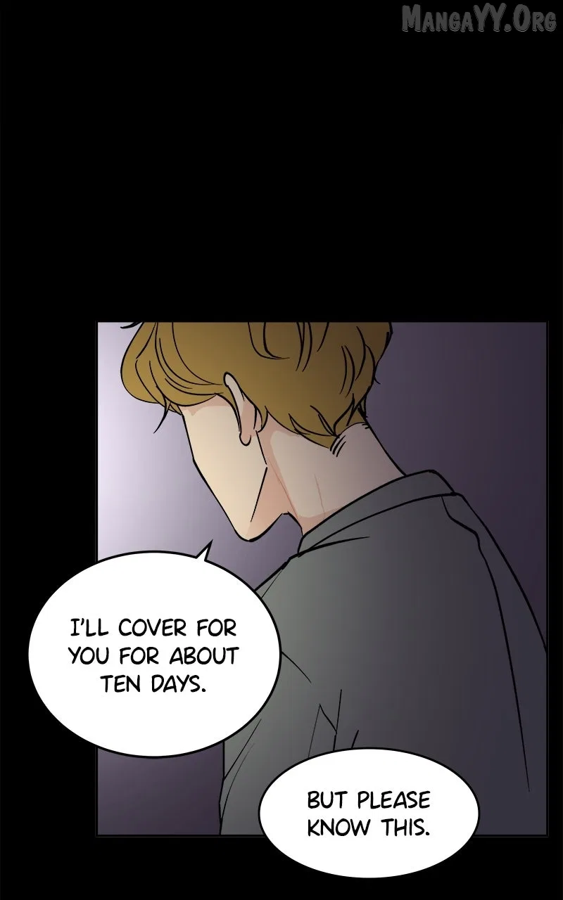A Group Chat Without Me Chapter 20 – Page 68