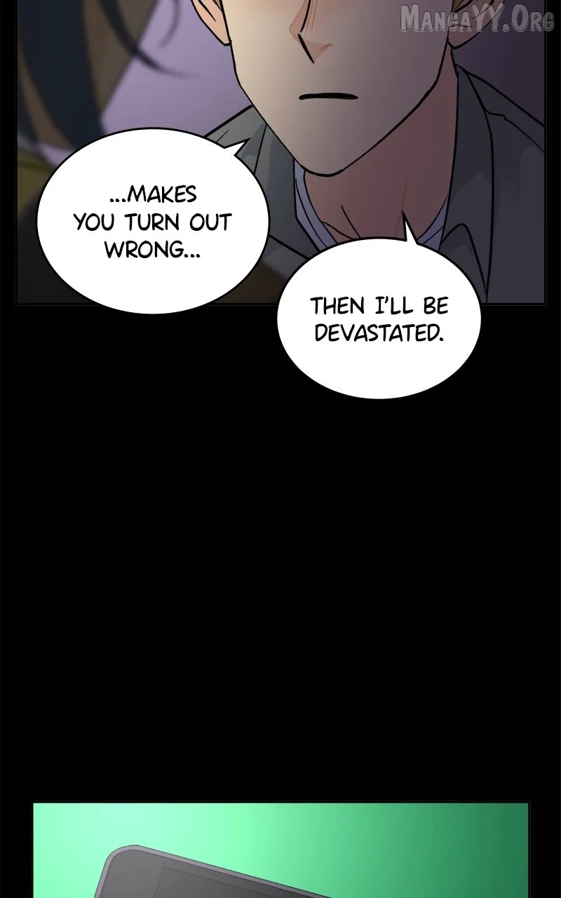 A Group Chat Without Me Chapter 20 – Page 70