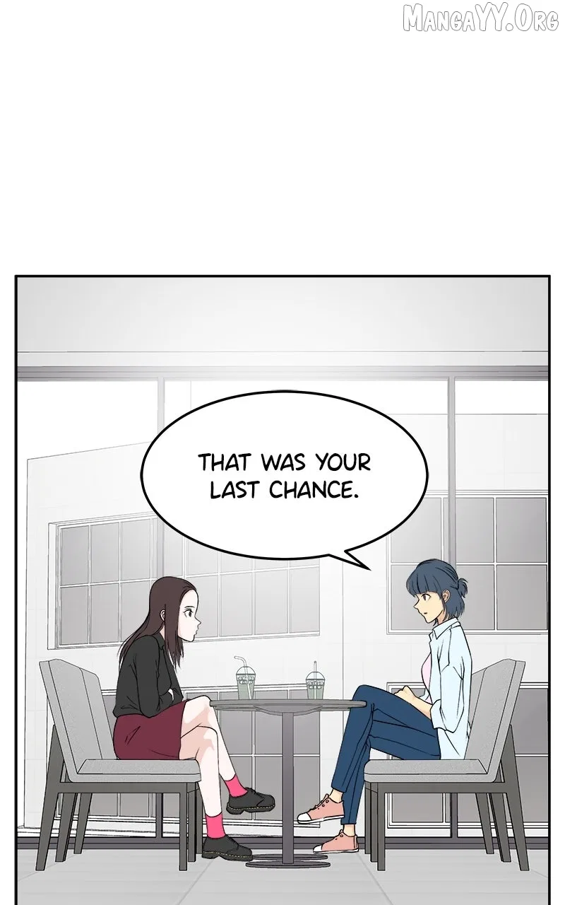A Group Chat Without Me Chapter 20 – Page 75