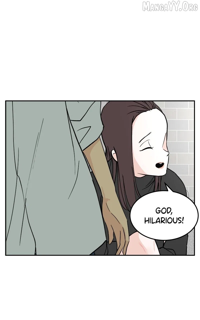 A Group Chat Without Me Chapter 20 – Page 77