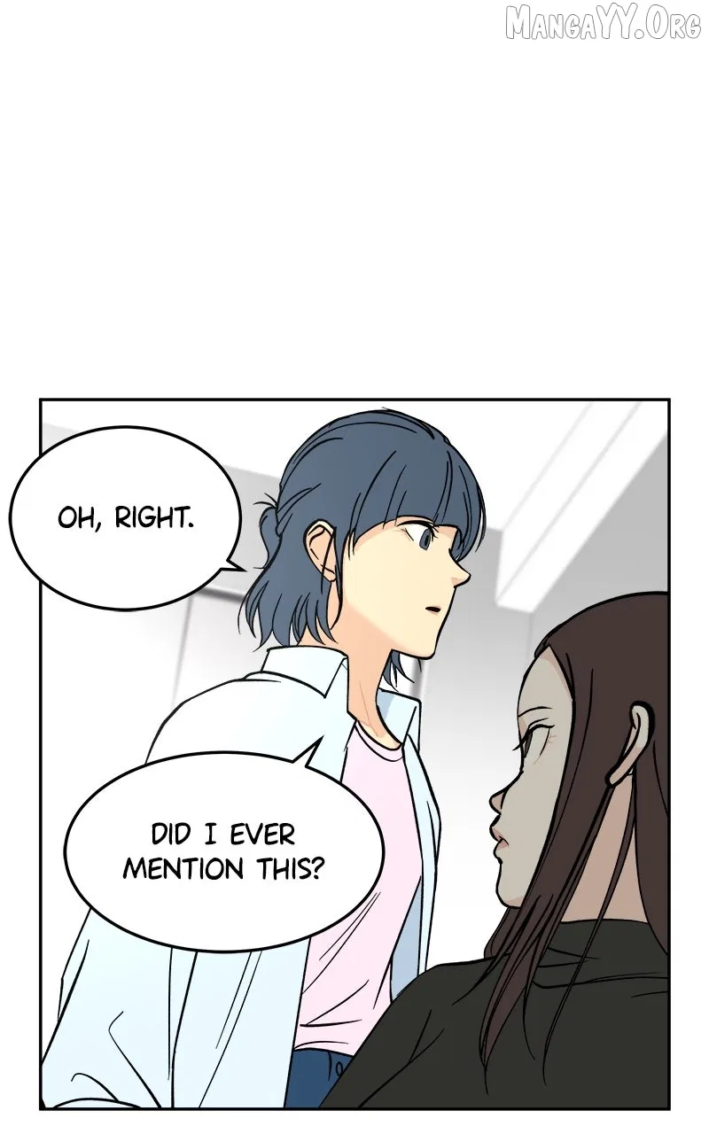 A Group Chat Without Me Chapter 20 – Page 78