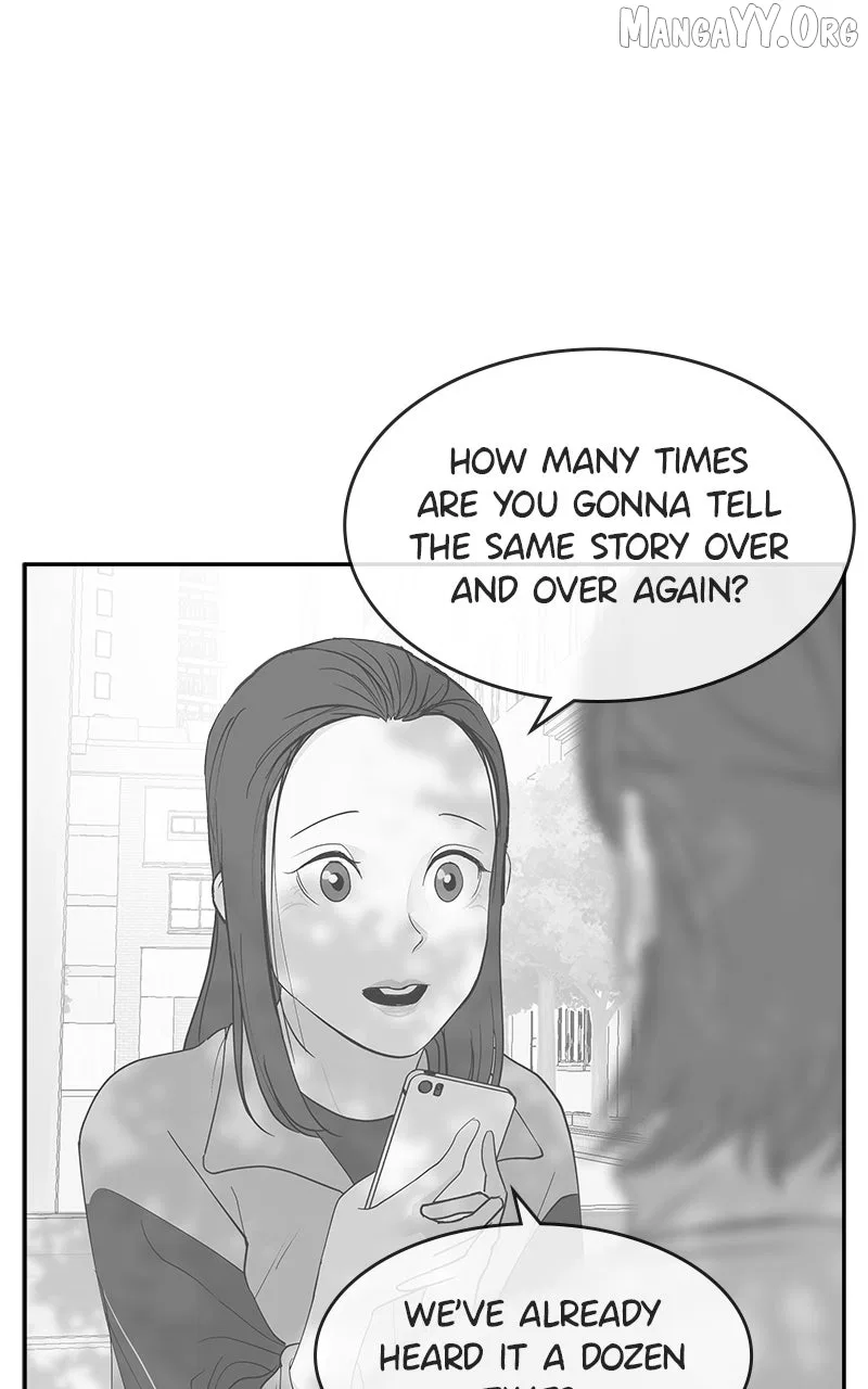 A Group Chat Without Me Chapter 20 – Page 79