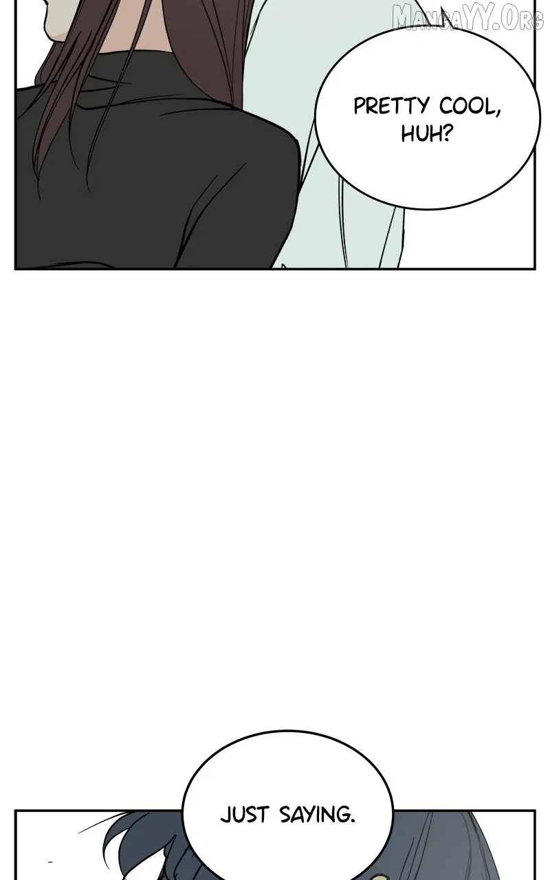 A Group Chat Without Me Chapter 20 – Page 81