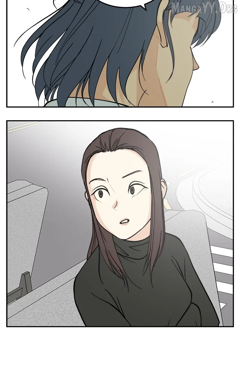 A Group Chat Without Me Chapter 20 – Page 82