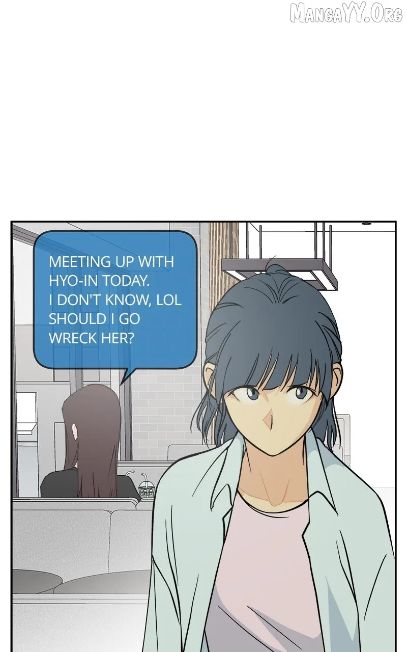 A Group Chat Without Me Chapter 20 – Page 84