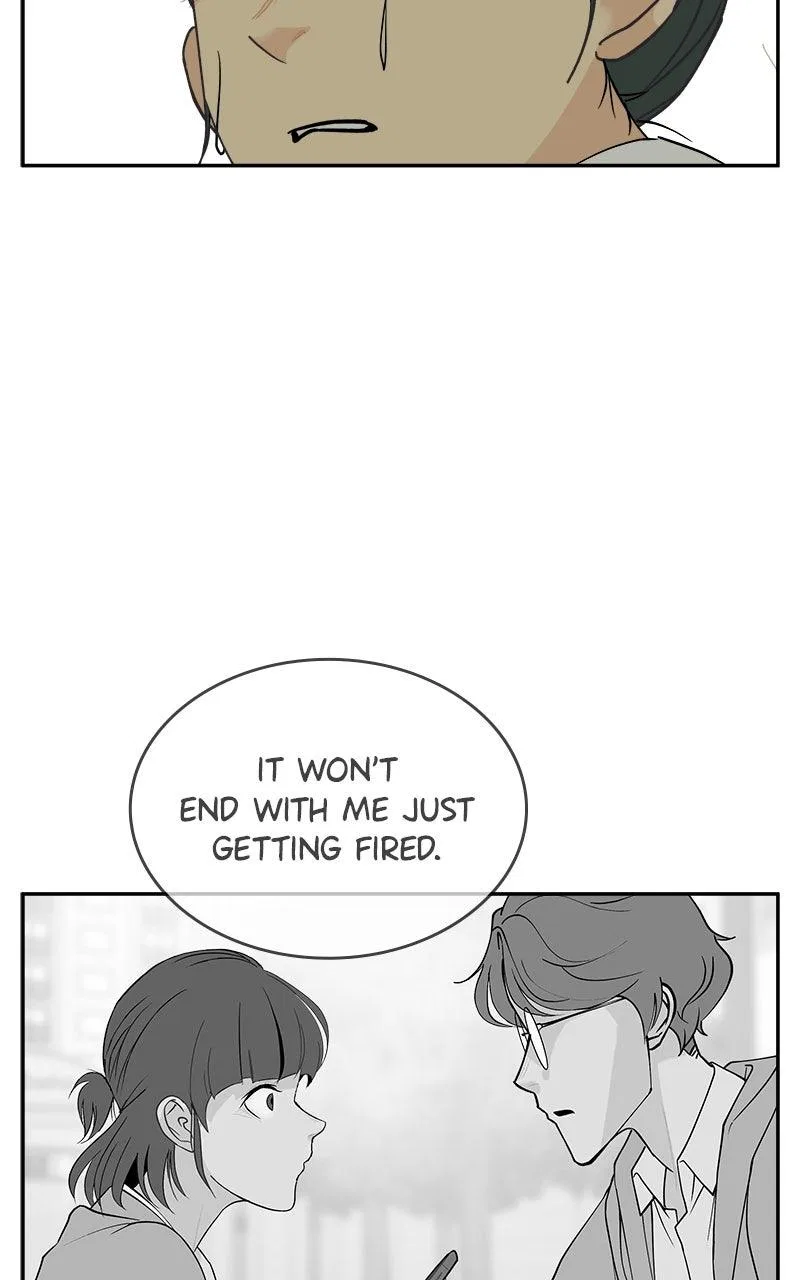 A Group Chat Without Me Chapter 19 – Page 5