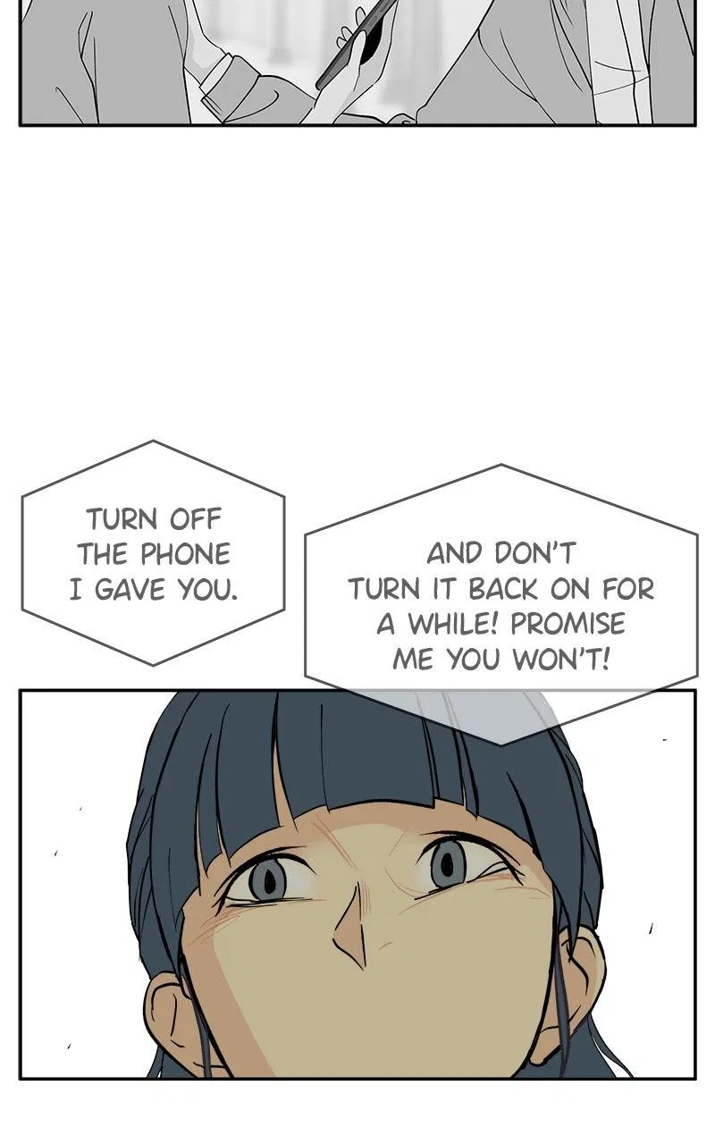 A Group Chat Without Me Chapter 19 – Page 6