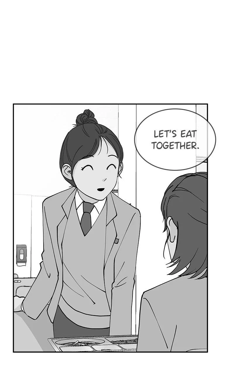 A Group Chat Without Me Chapter 19 – Page 7
