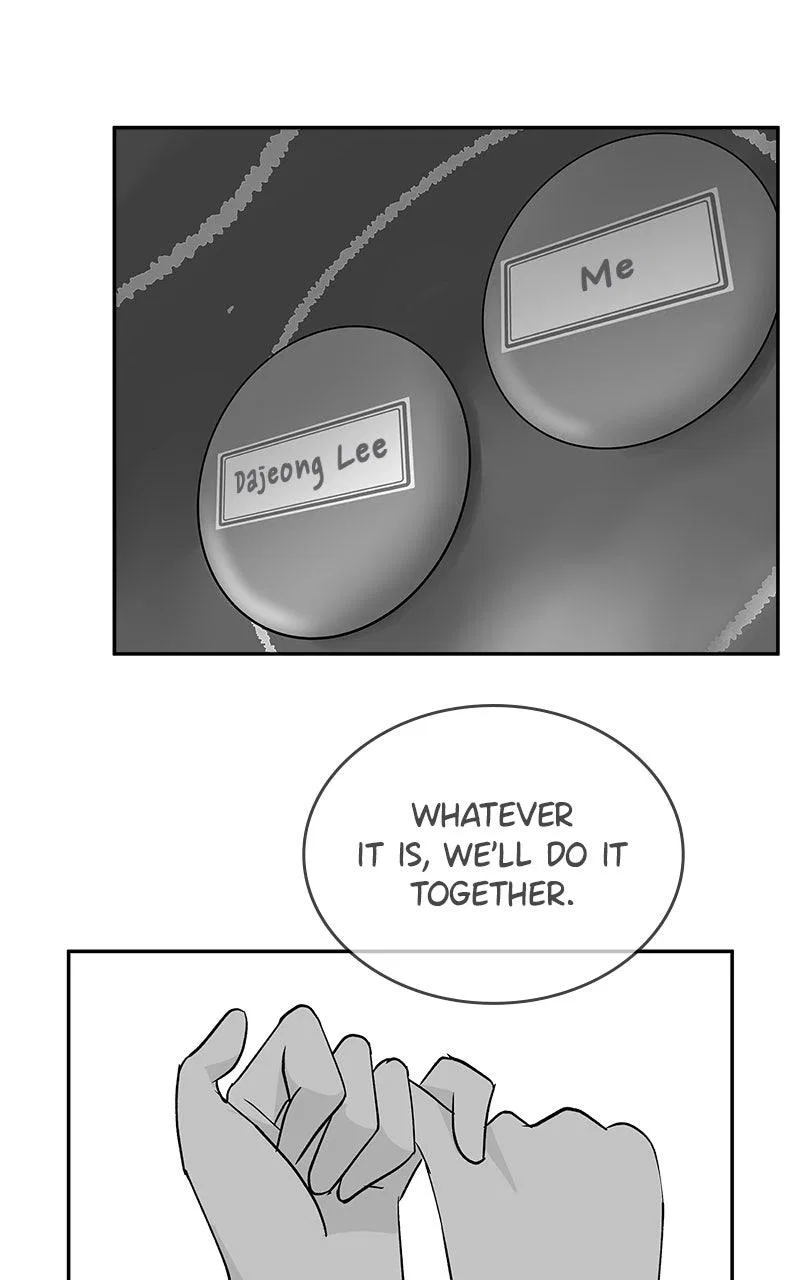 A Group Chat Without Me Chapter 19 – Page 8