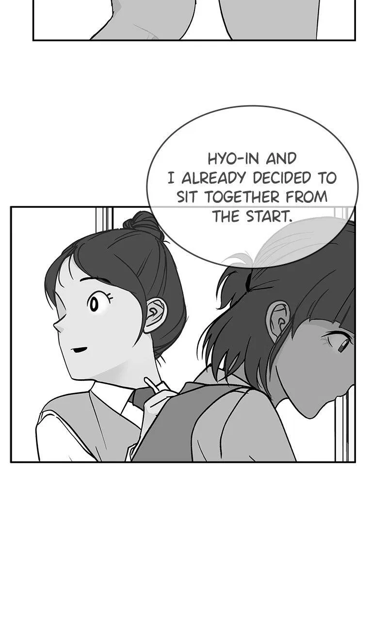 A Group Chat Without Me Chapter 19 – Page 9