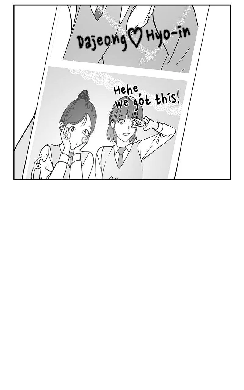 A Group Chat Without Me Chapter 19 – Page 10