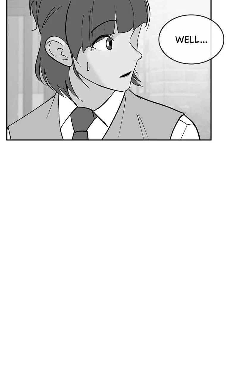 A Group Chat Without Me Chapter 19 – Page 13