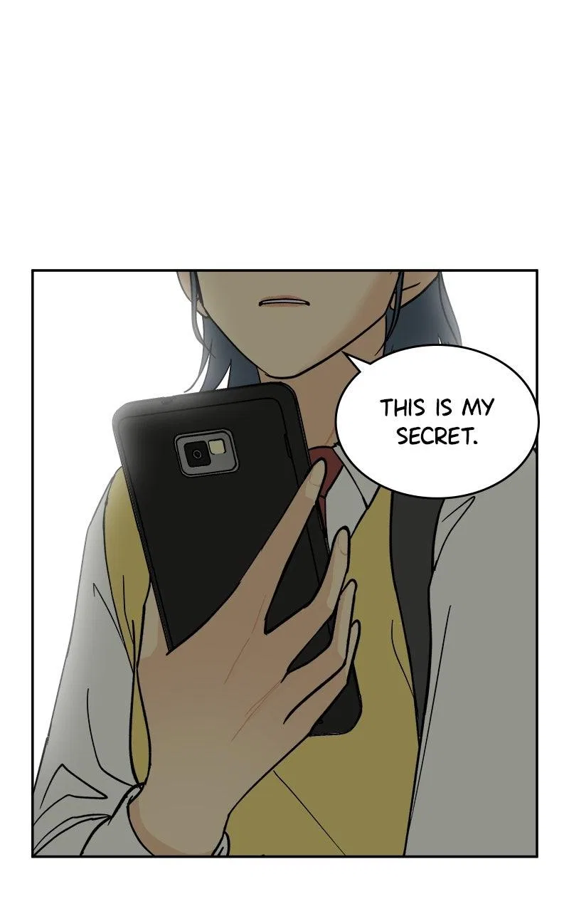 A Group Chat Without Me Chapter 19 – Page 14