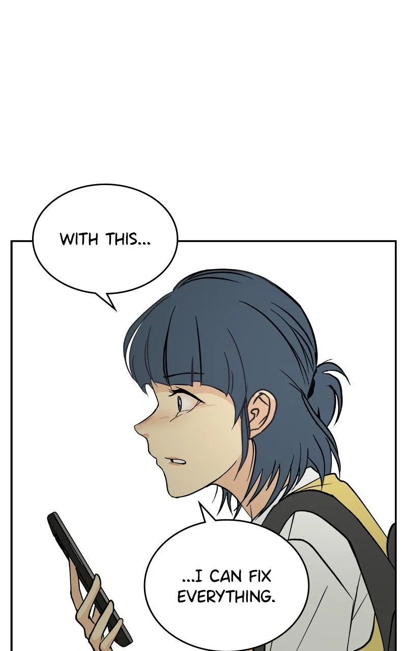 A Group Chat Without Me Chapter 19 – Page 16