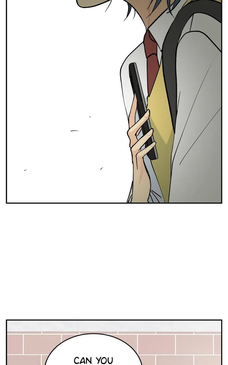 A Group Chat Without Me Chapter 19 – Page 20