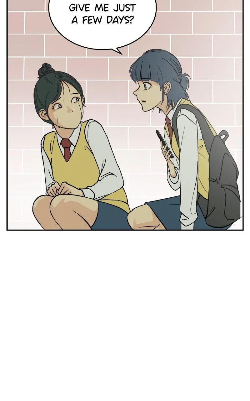 A Group Chat Without Me Chapter 19 – Page 21