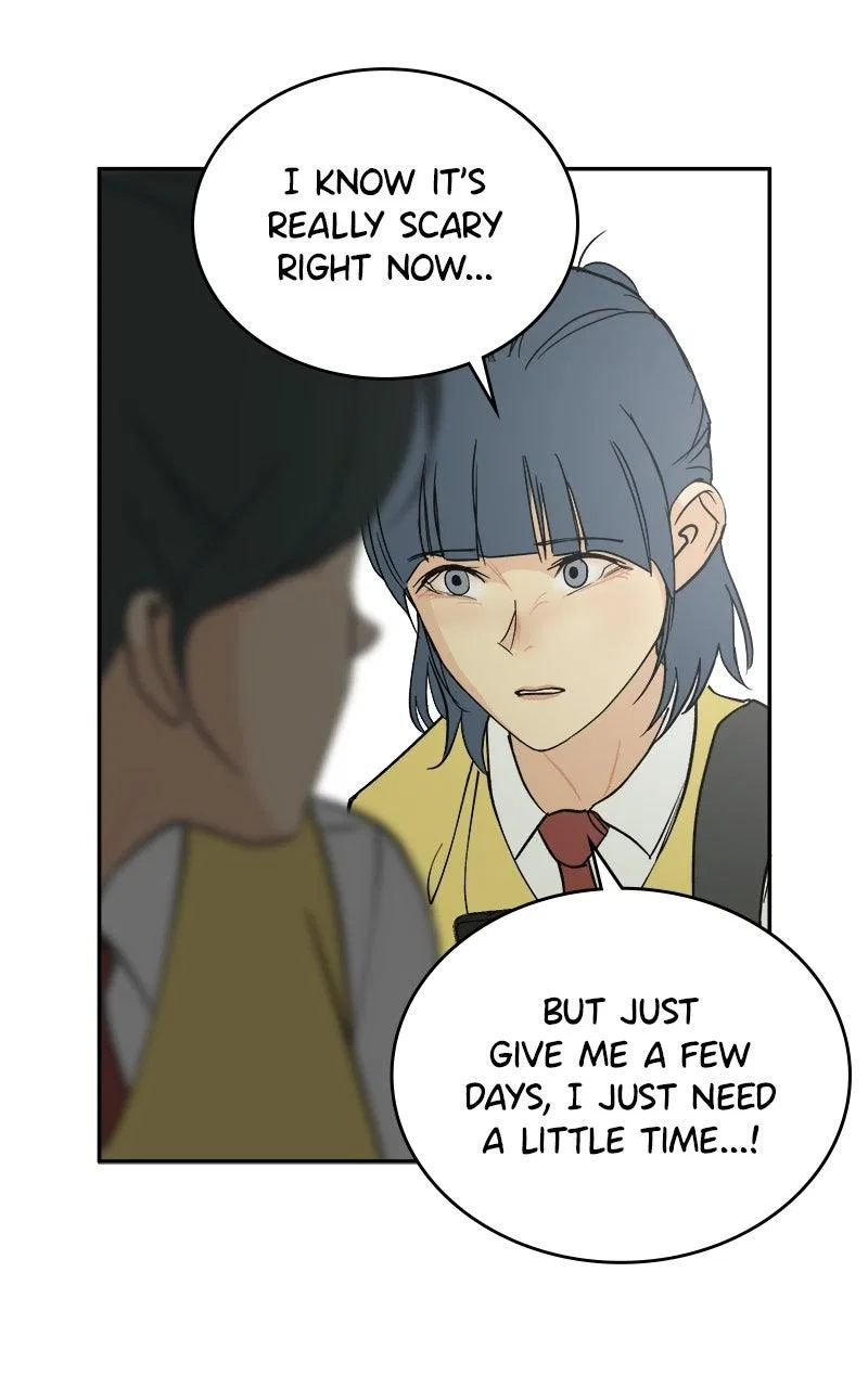 A Group Chat Without Me Chapter 19 – Page 22