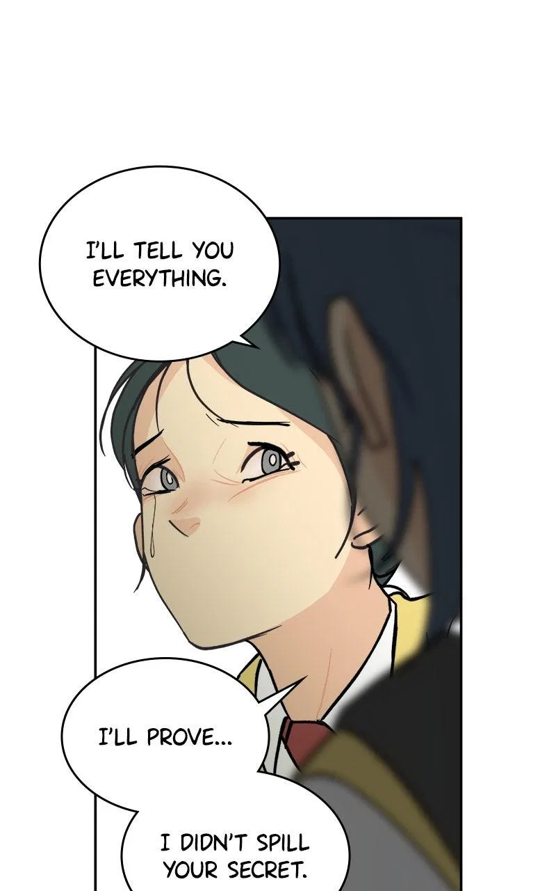 A Group Chat Without Me Chapter 19 – Page 23
