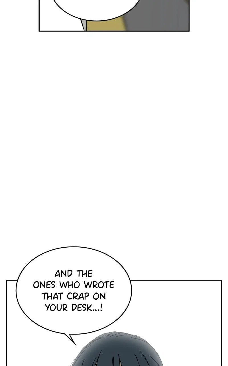 A Group Chat Without Me Chapter 19 – Page 24