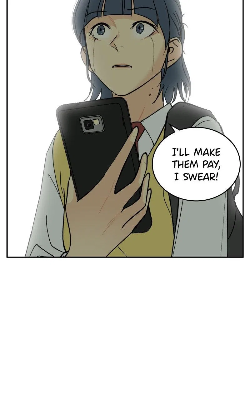 A Group Chat Without Me Chapter 19 – Page 25