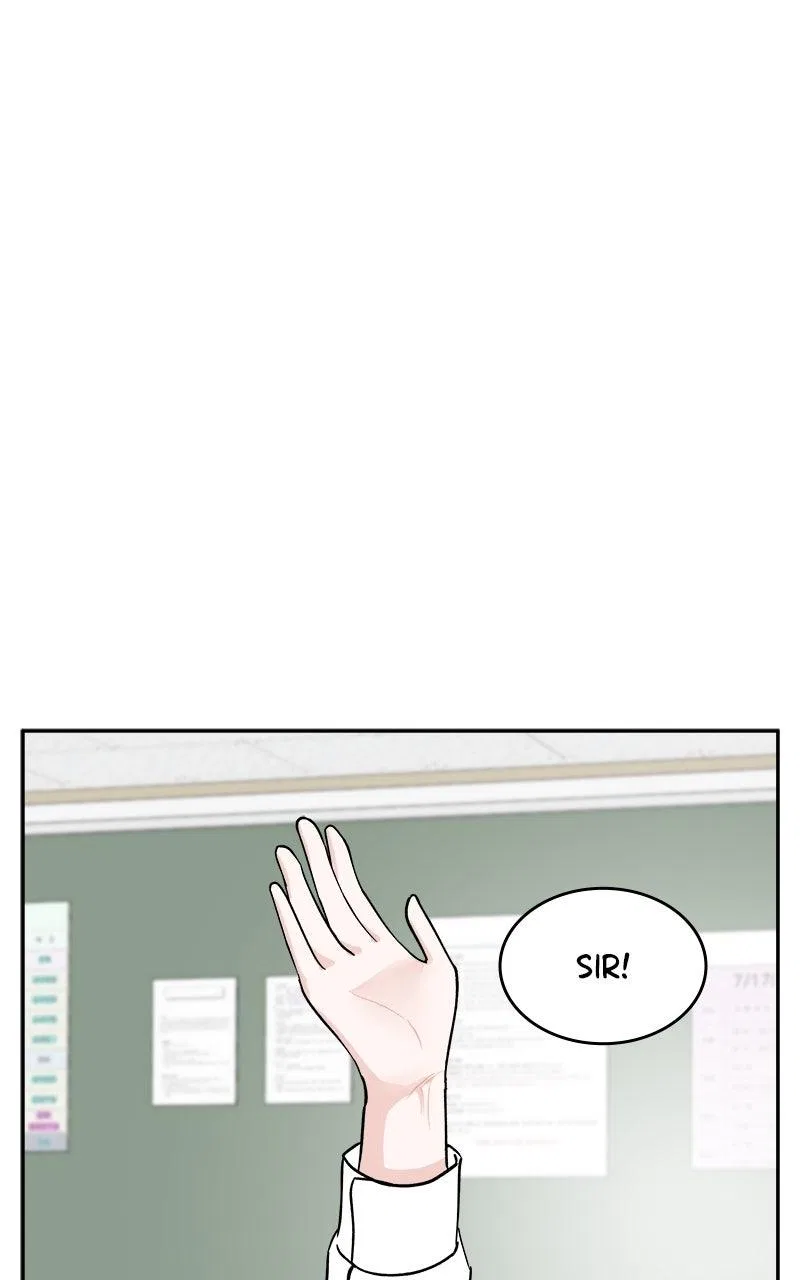 A Group Chat Without Me Chapter 19 – Page 27