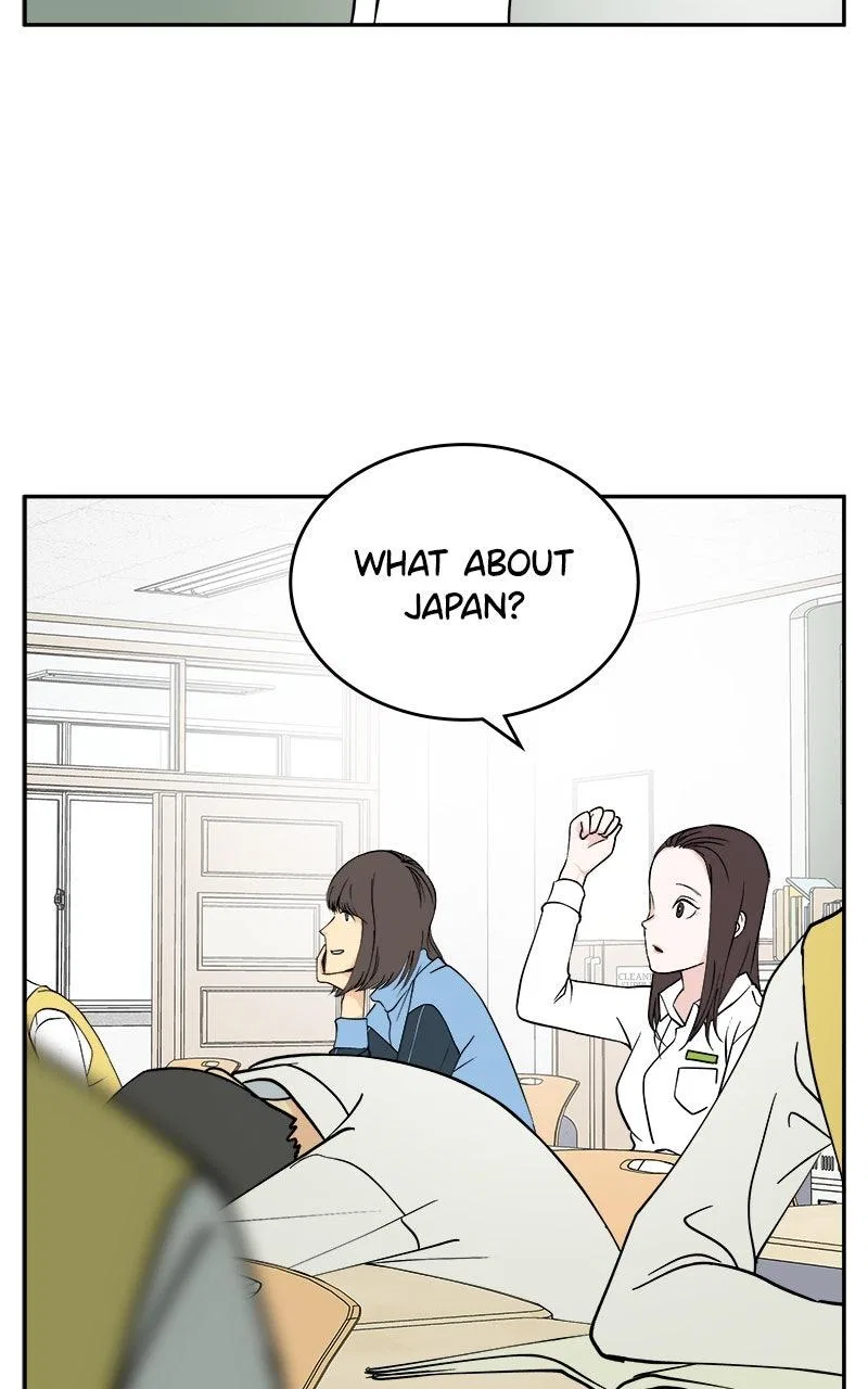A Group Chat Without Me Chapter 19 – Page 28
