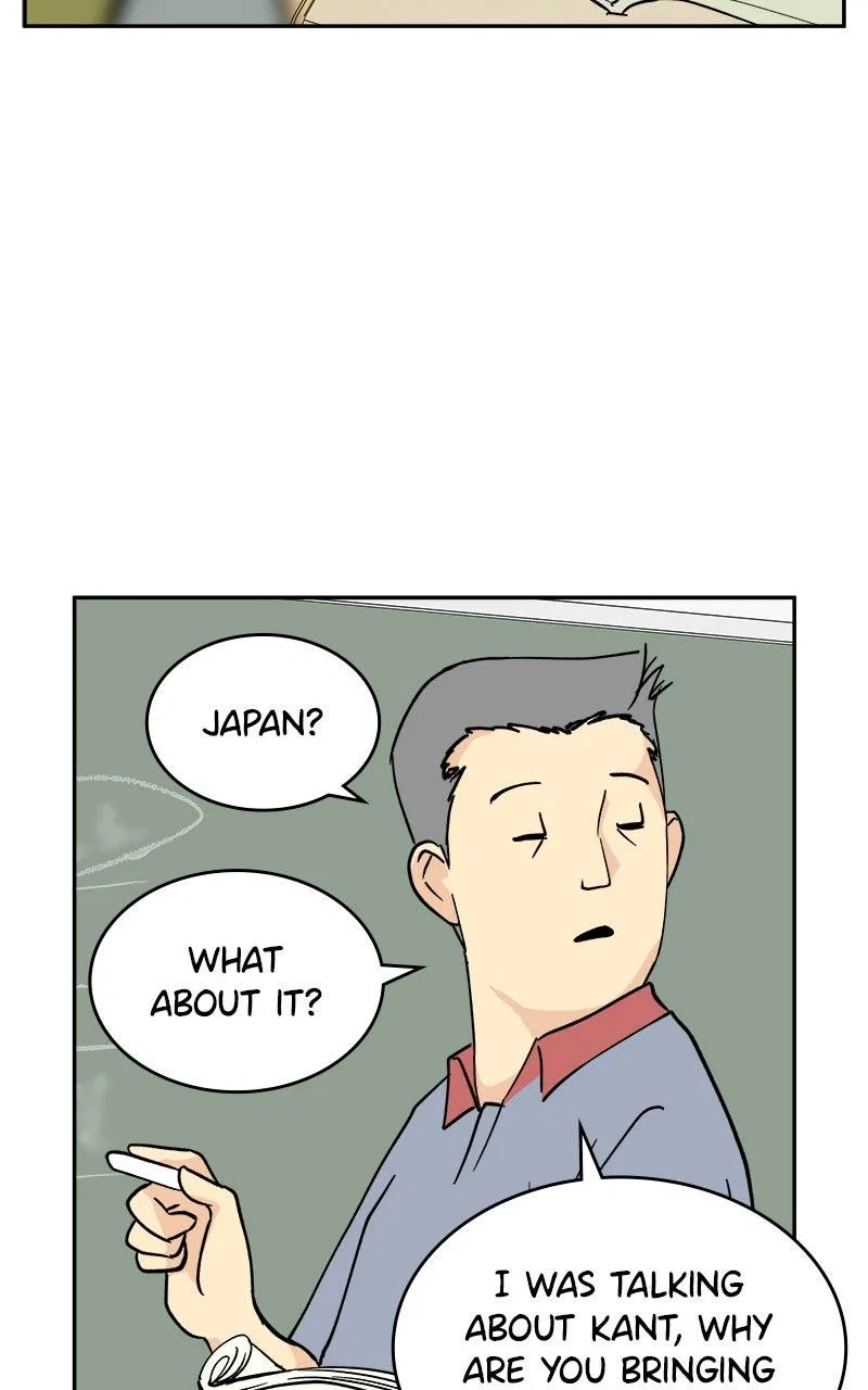 A Group Chat Without Me Chapter 19 – Page 29