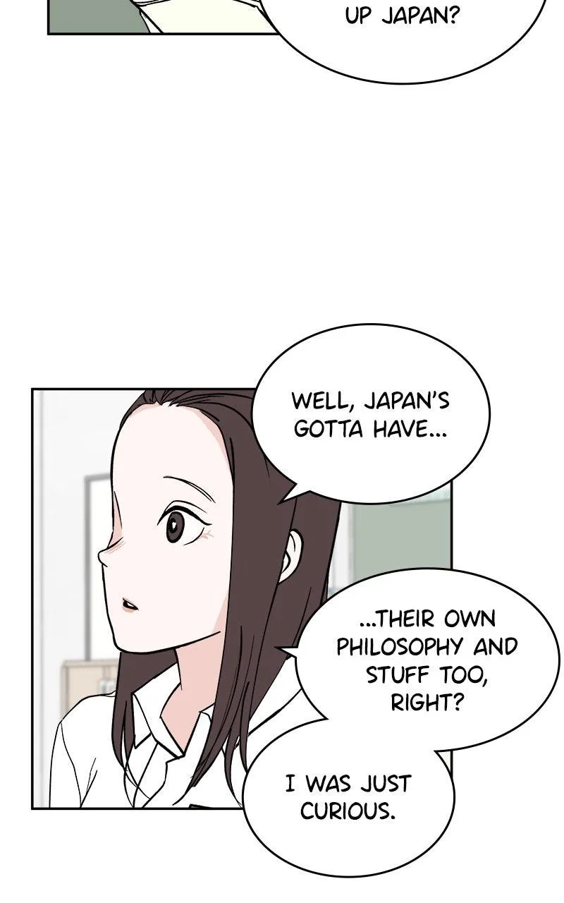 A Group Chat Without Me Chapter 19 – Page 30