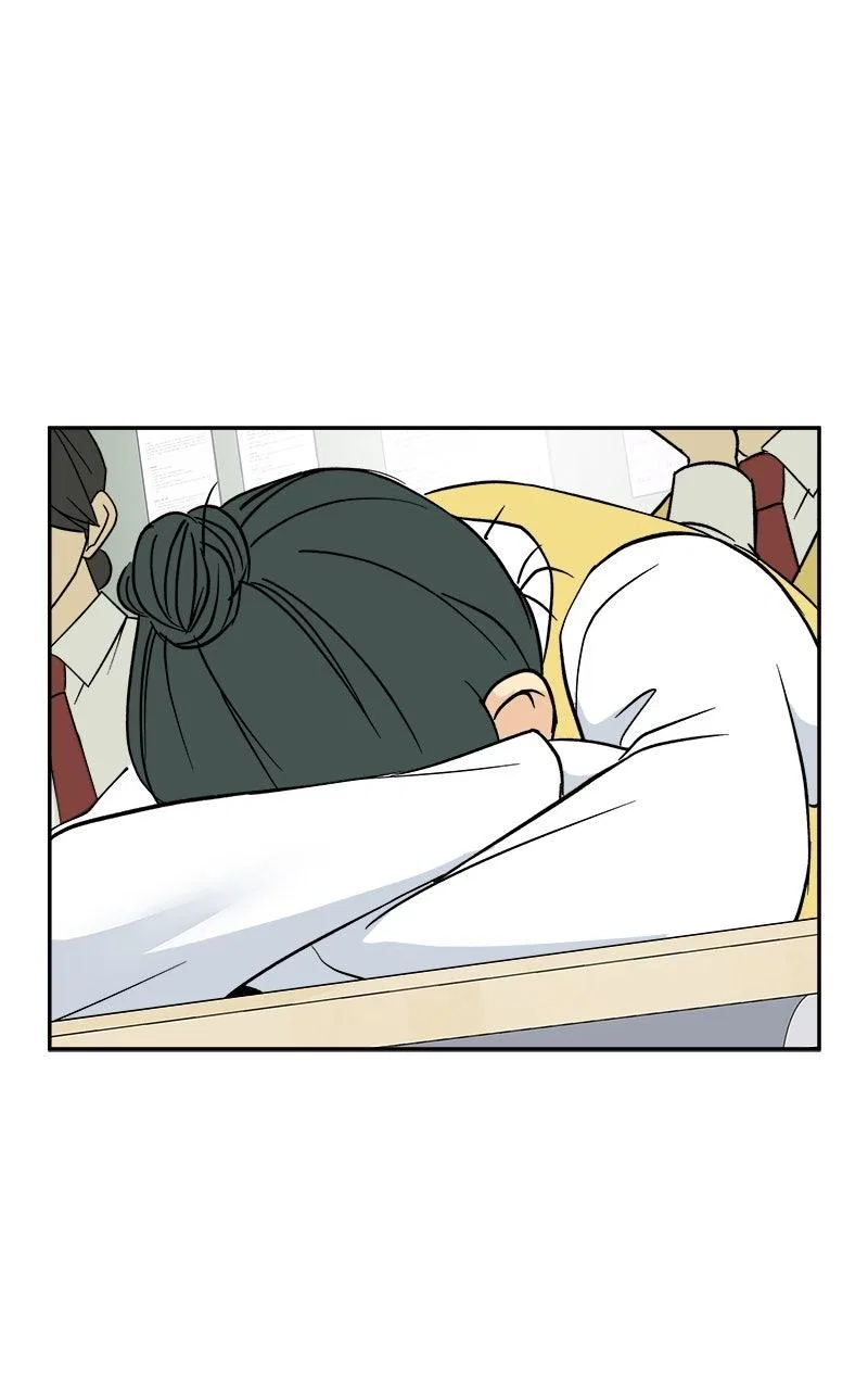 A Group Chat Without Me Chapter 19 – Page 31