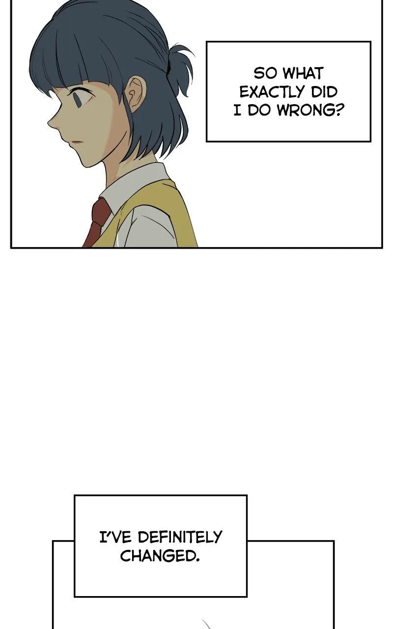 A Group Chat Without Me Chapter 19 – Page 35