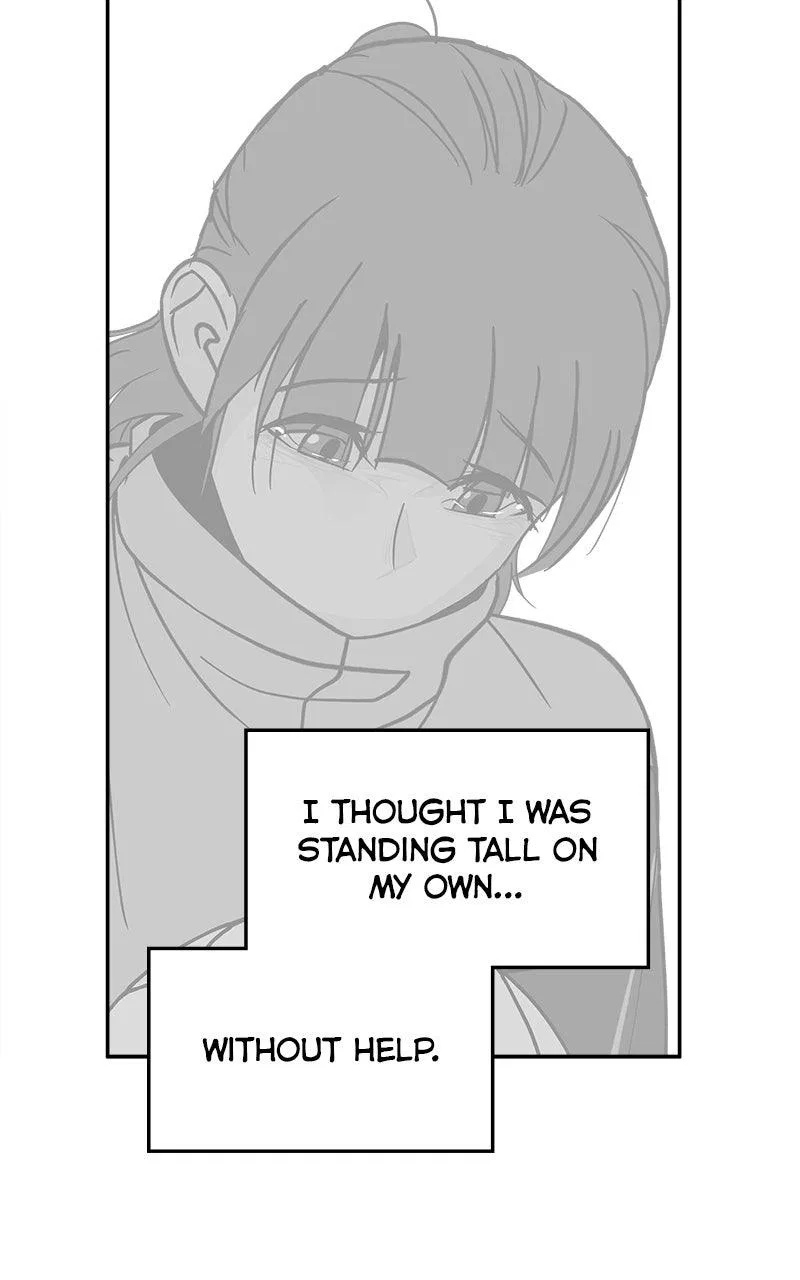 A Group Chat Without Me Chapter 19 – Page 36