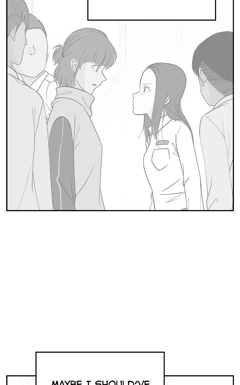 A Group Chat Without Me Chapter 19 – Page 40