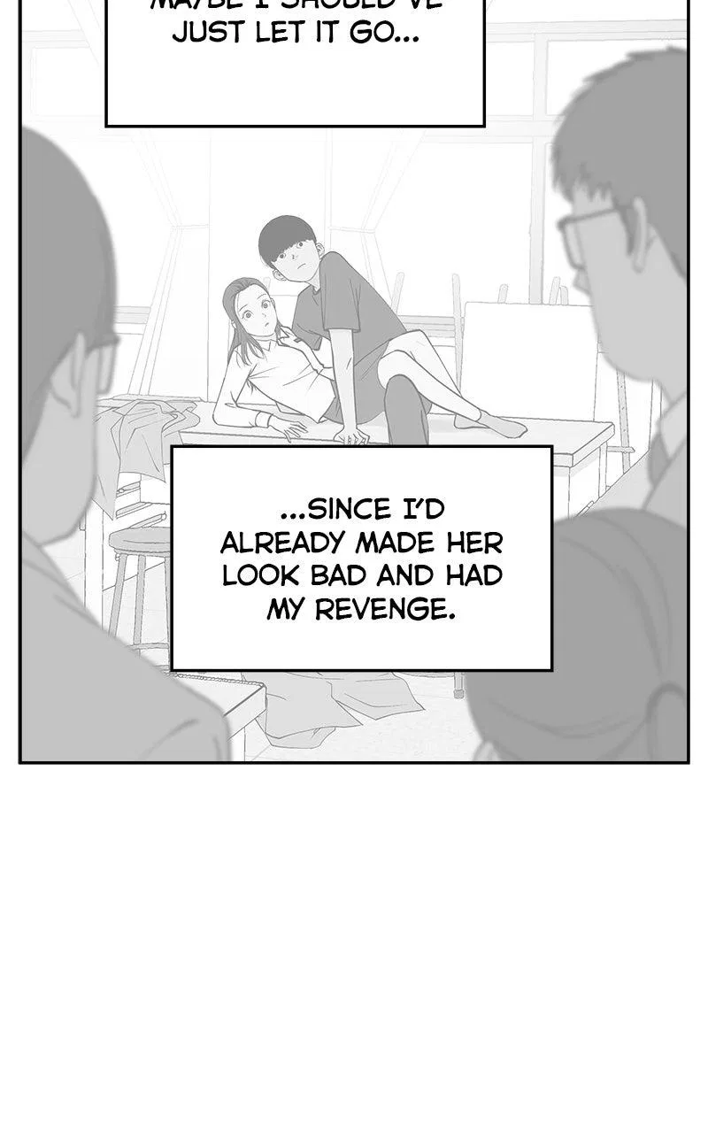 A Group Chat Without Me Chapter 19 – Page 41