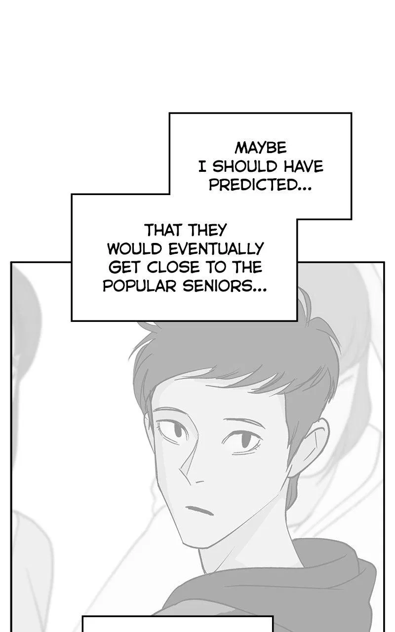 A Group Chat Without Me Chapter 19 – Page 43