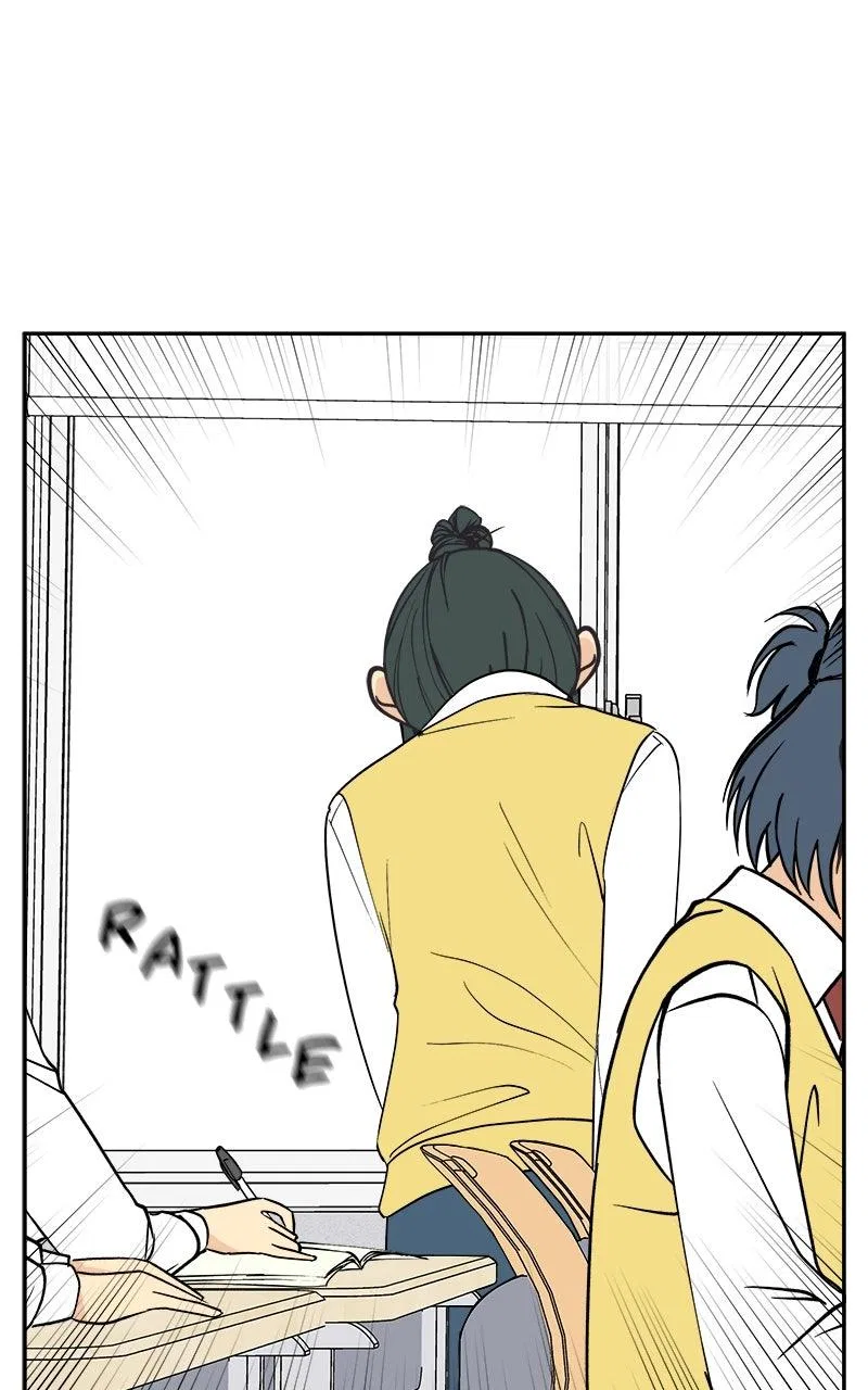 A Group Chat Without Me Chapter 19 – Page 46