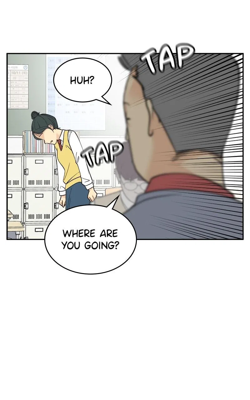 A Group Chat Without Me Chapter 19 – Page 48