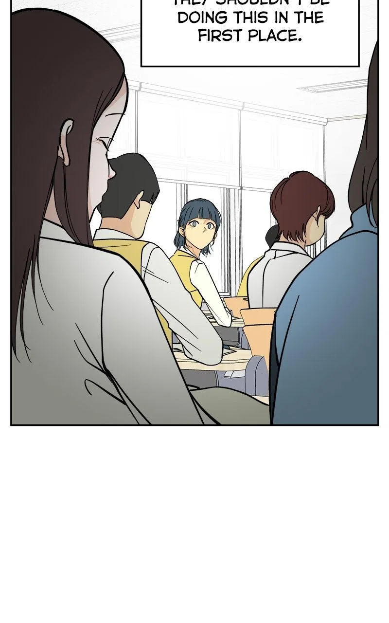 A Group Chat Without Me Chapter 19 – Page 53