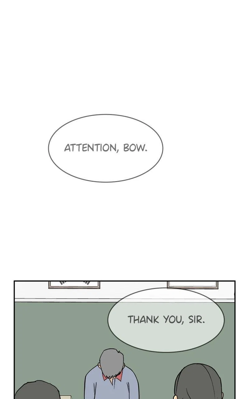 A Group Chat Without Me Chapter 19 – Page 55