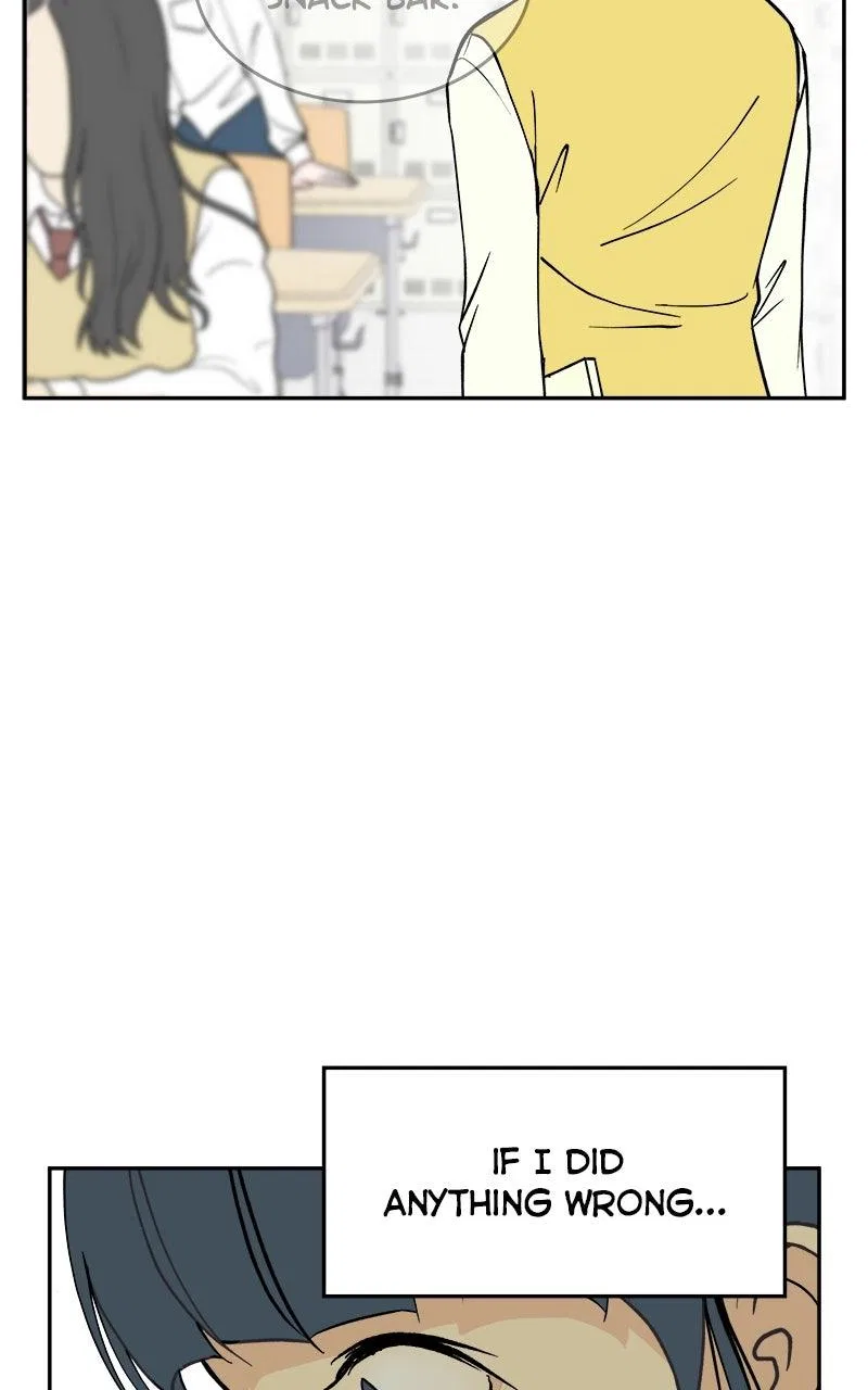 A Group Chat Without Me Chapter 19 – Page 57
