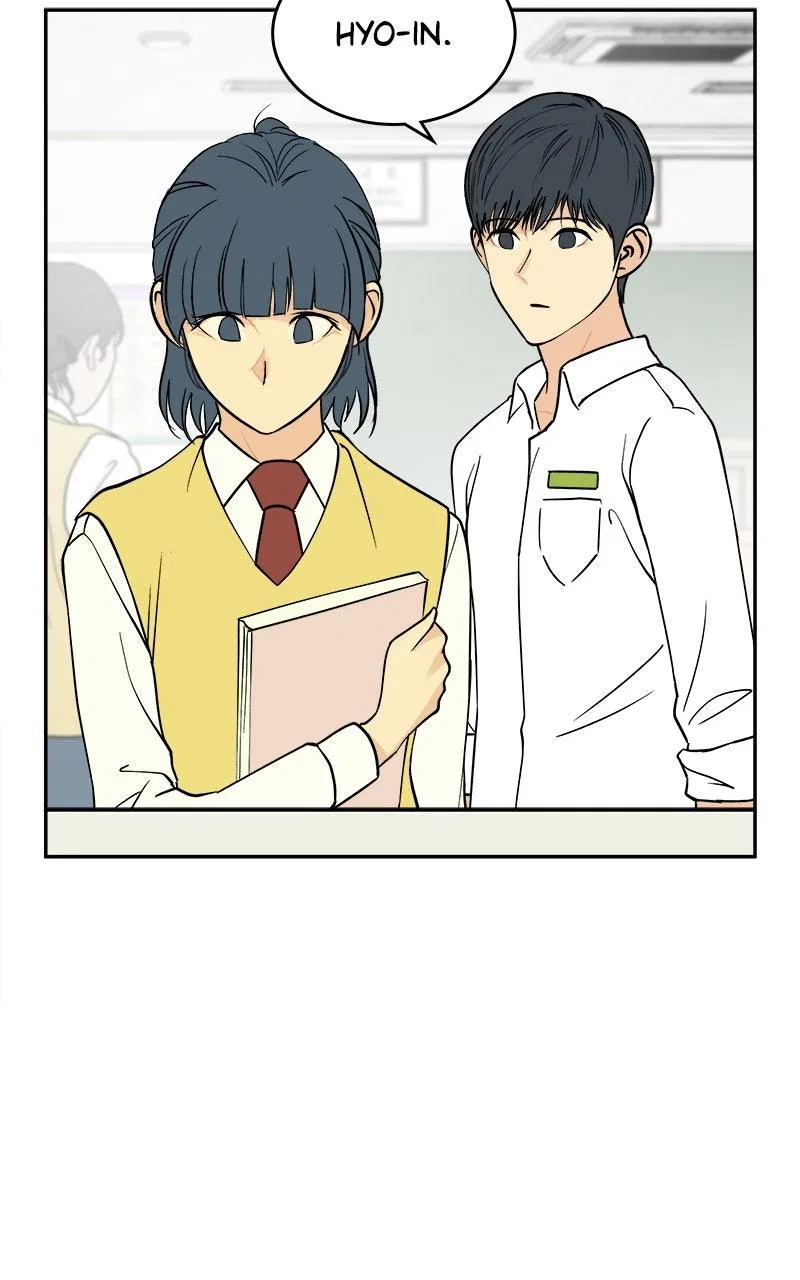A Group Chat Without Me Chapter 19 – Page 60
