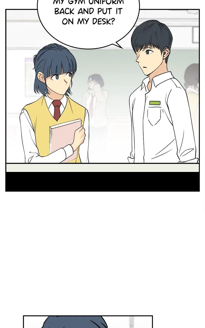 A Group Chat Without Me Chapter 19 – Page 62