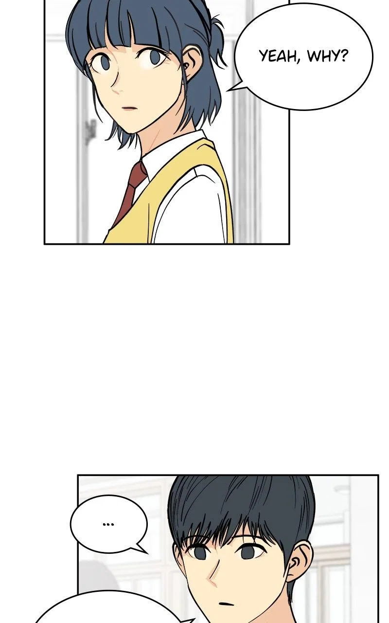 A Group Chat Without Me Chapter 19 – Page 63