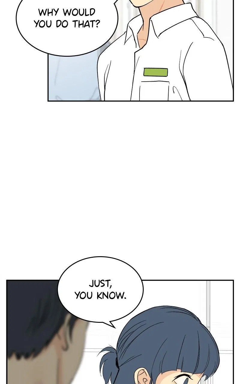 A Group Chat Without Me Chapter 19 – Page 64