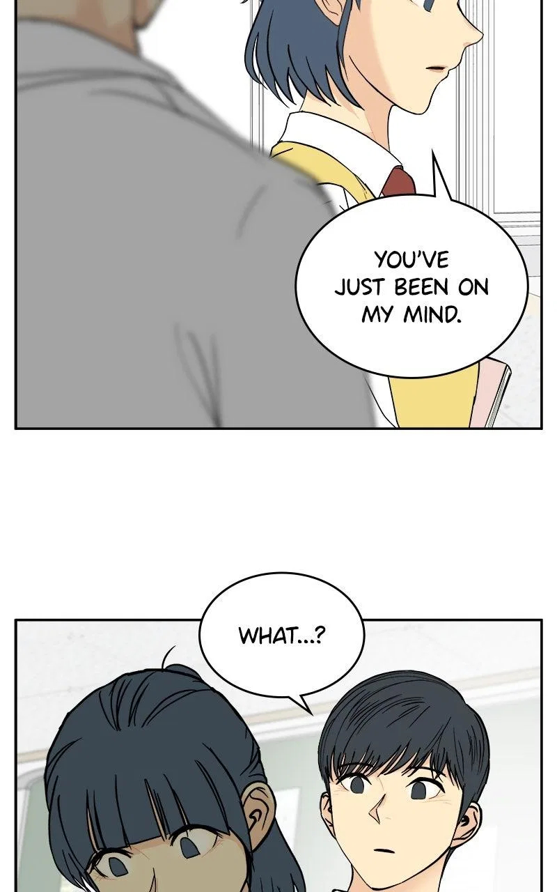 A Group Chat Without Me Chapter 19 – Page 65