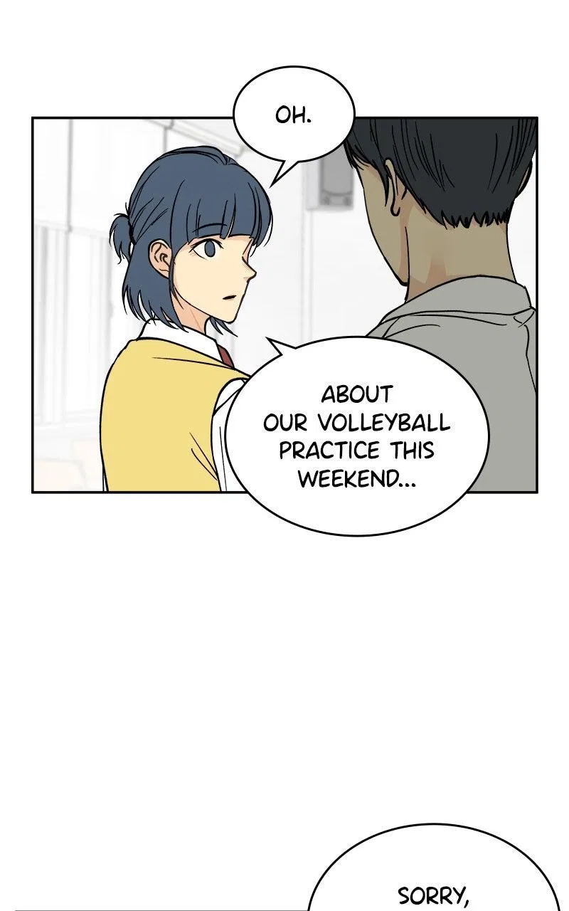 A Group Chat Without Me Chapter 19 – Page 69
