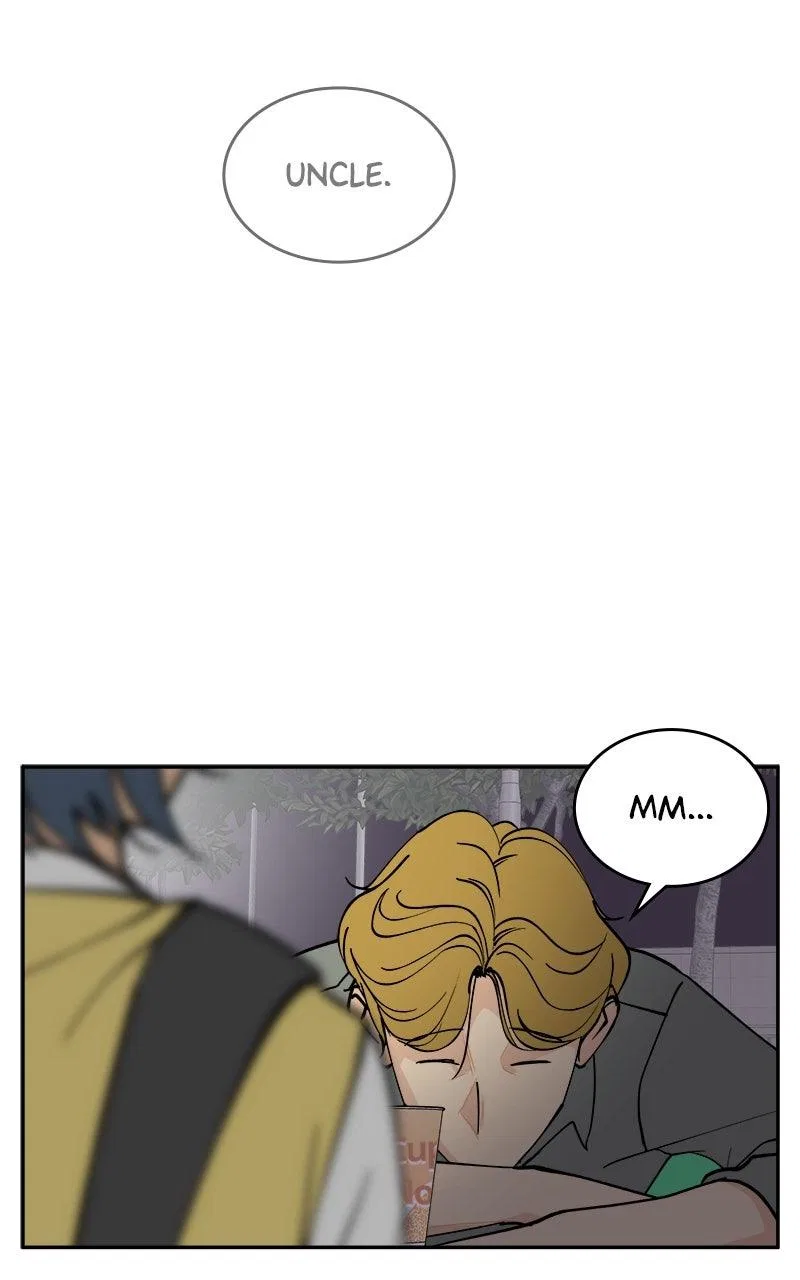 A Group Chat Without Me Chapter 19 – Page 72