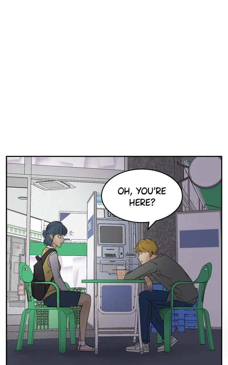 A Group Chat Without Me Chapter 19 – Page 73