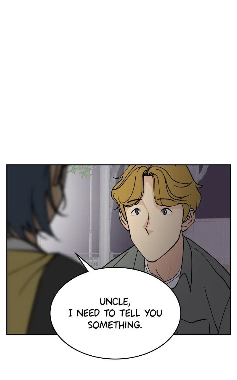 A Group Chat Without Me Chapter 19 – Page 75