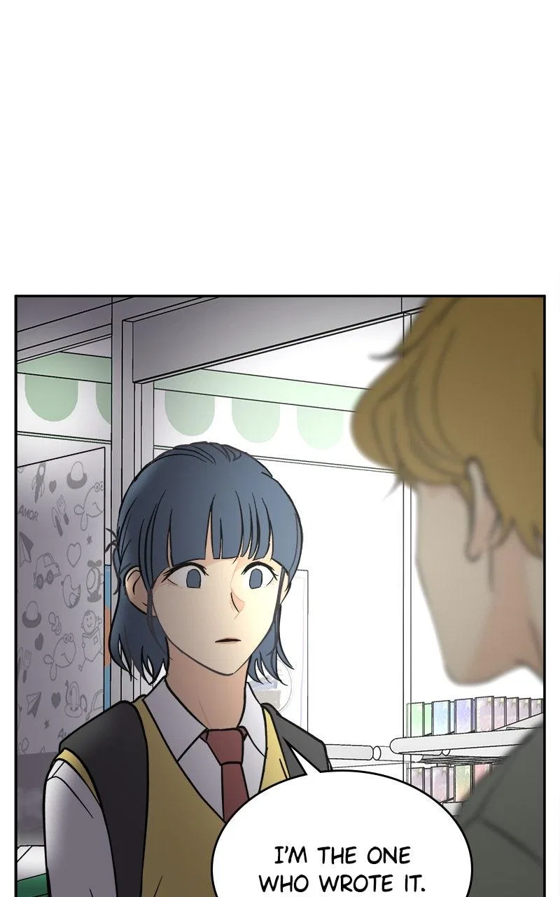 A Group Chat Without Me Chapter 19 – Page 78